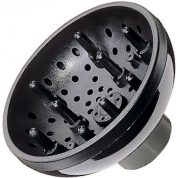 Диффузор для стайлинга MOSER 0210-7200