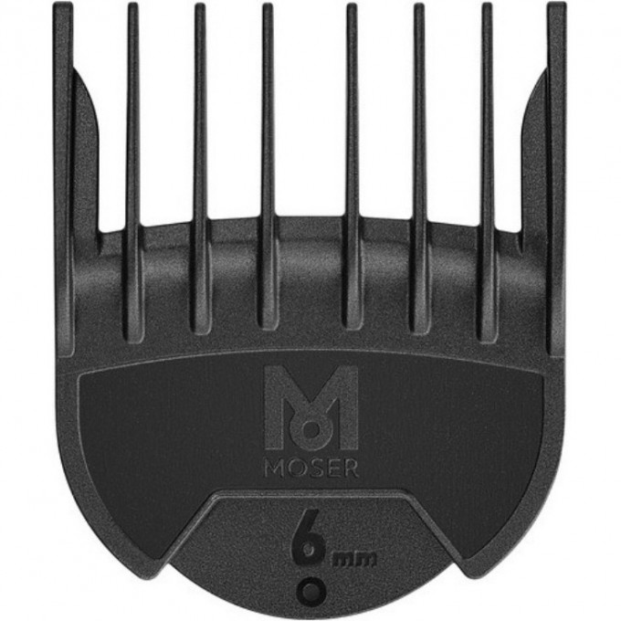 Насадка для стрижки MOSER ATTACHMENT COMB 6 мм 1802-7020